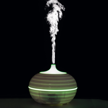Home stona ultrazvučna aroma lampa AD10-1